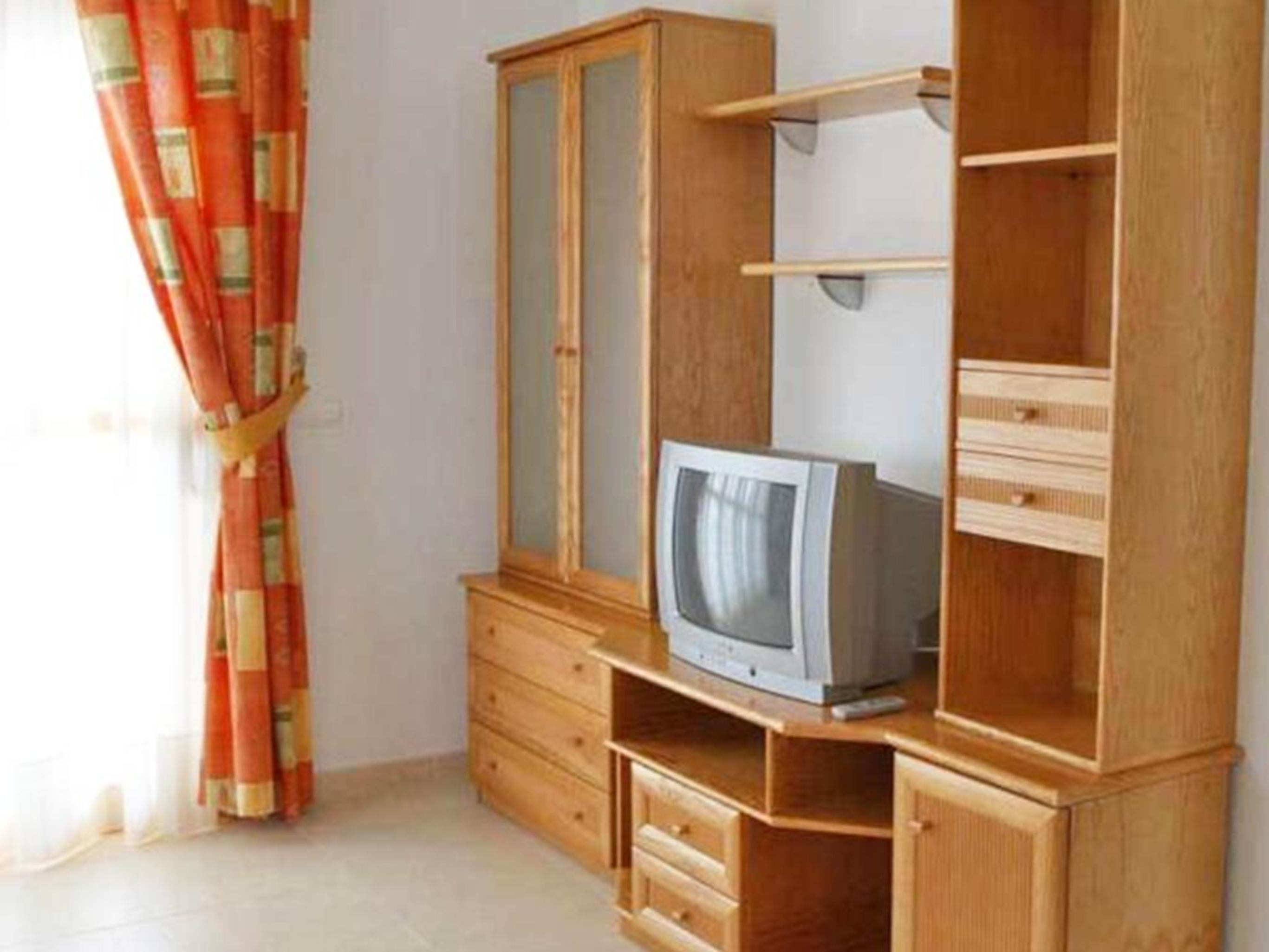 Apartamentos Ambar Beach Unitursa Calpe Exterior foto