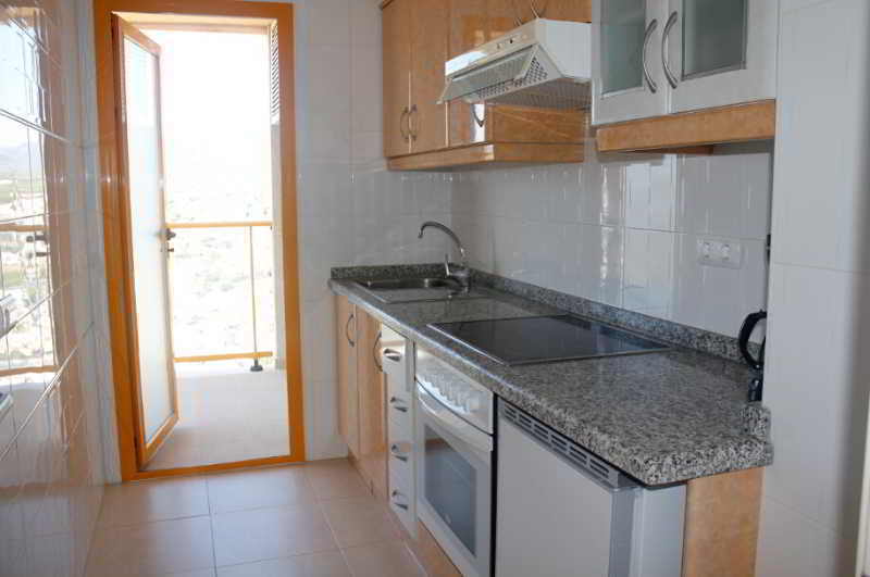 Apartamentos Ambar Beach Unitursa Calpe Exterior foto