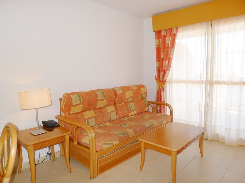 Apartamentos Ambar Beach Unitursa Calpe Exterior foto